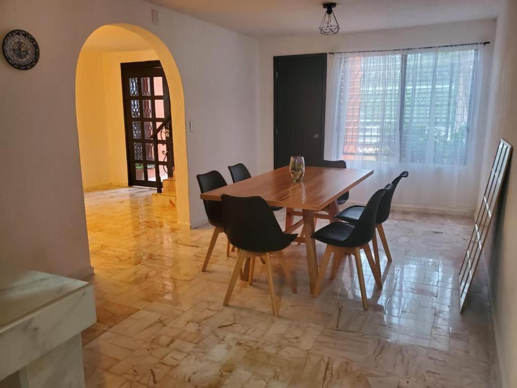 Casa Las Palmas Cancún Extérieur photo