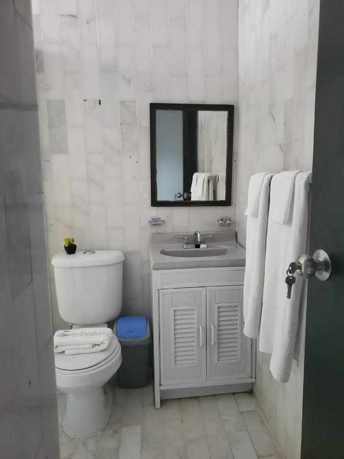 Casa Las Palmas Cancún Extérieur photo