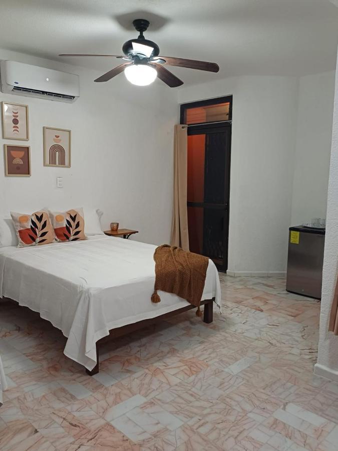 Casa Las Palmas Cancún Extérieur photo