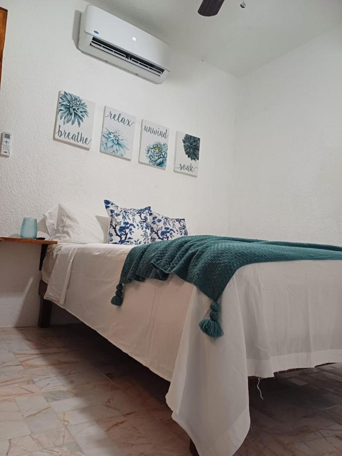 Casa Las Palmas Cancún Extérieur photo