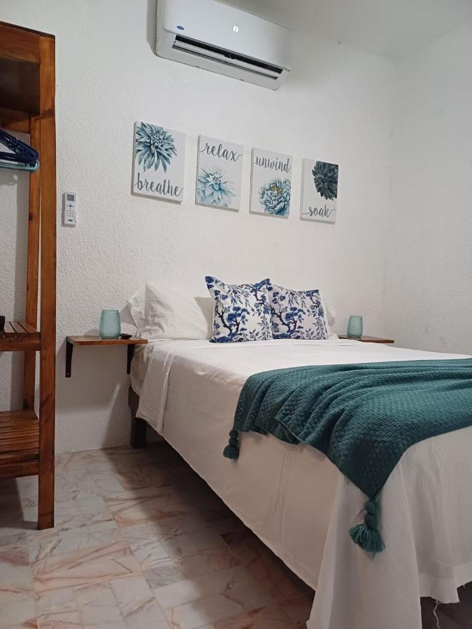 Casa Las Palmas Cancún Extérieur photo