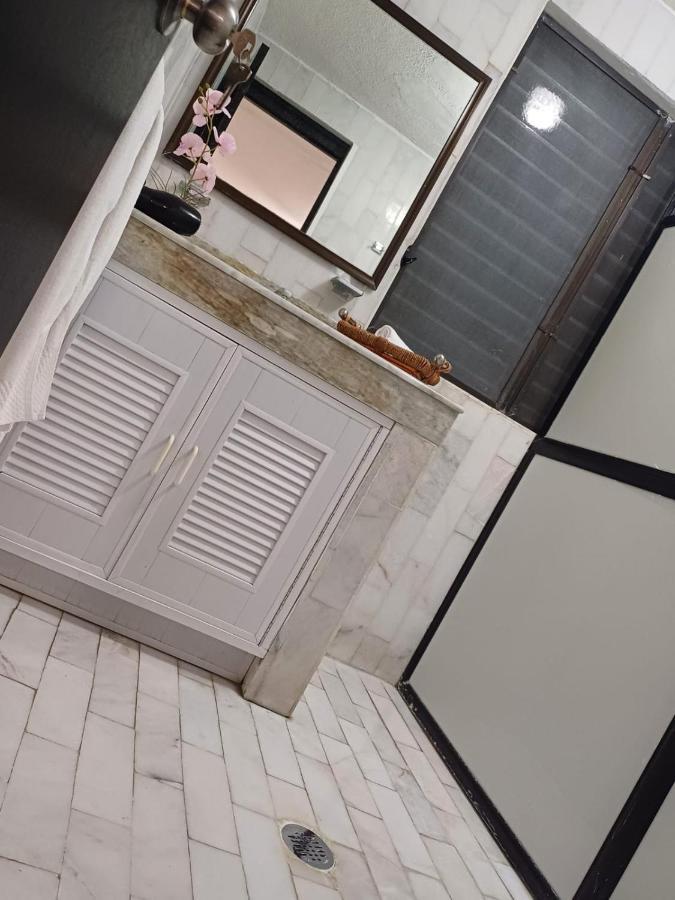 Casa Las Palmas Cancún Extérieur photo