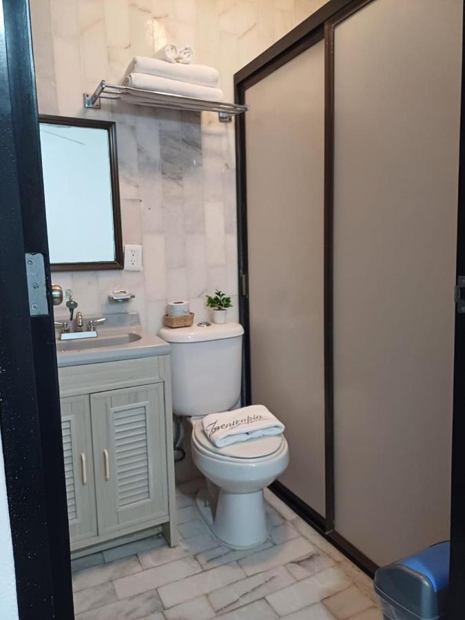 Casa Las Palmas Cancún Extérieur photo