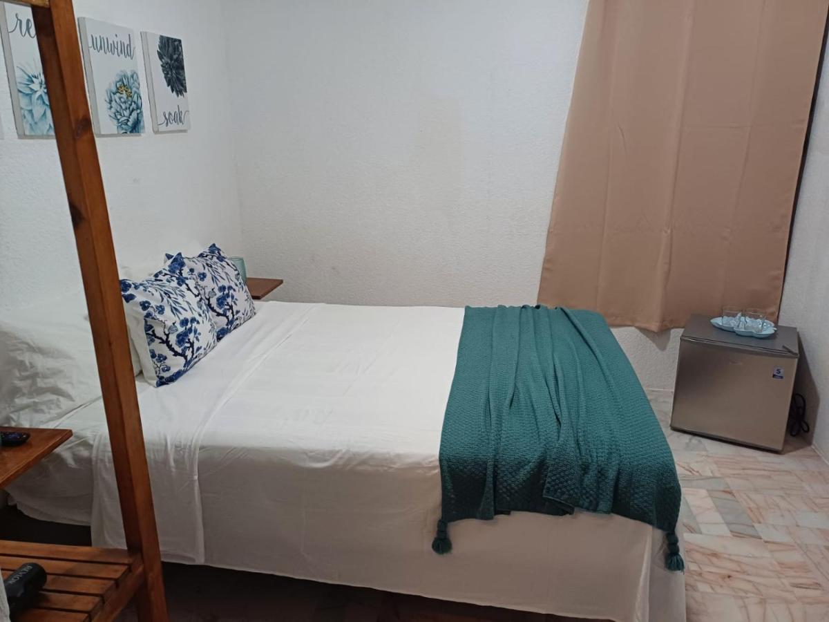 Casa Las Palmas Cancún Extérieur photo