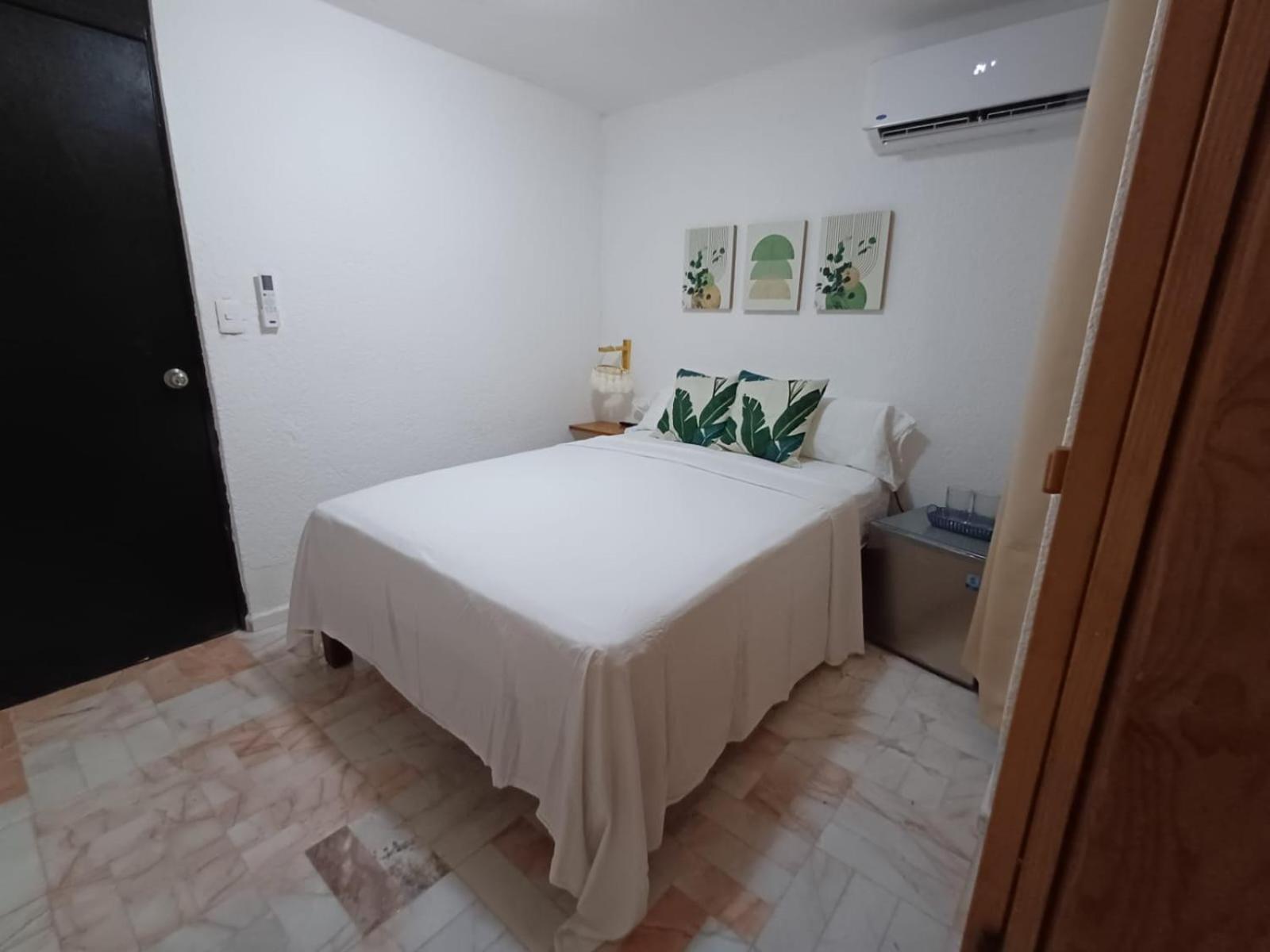 Casa Las Palmas Cancún Extérieur photo