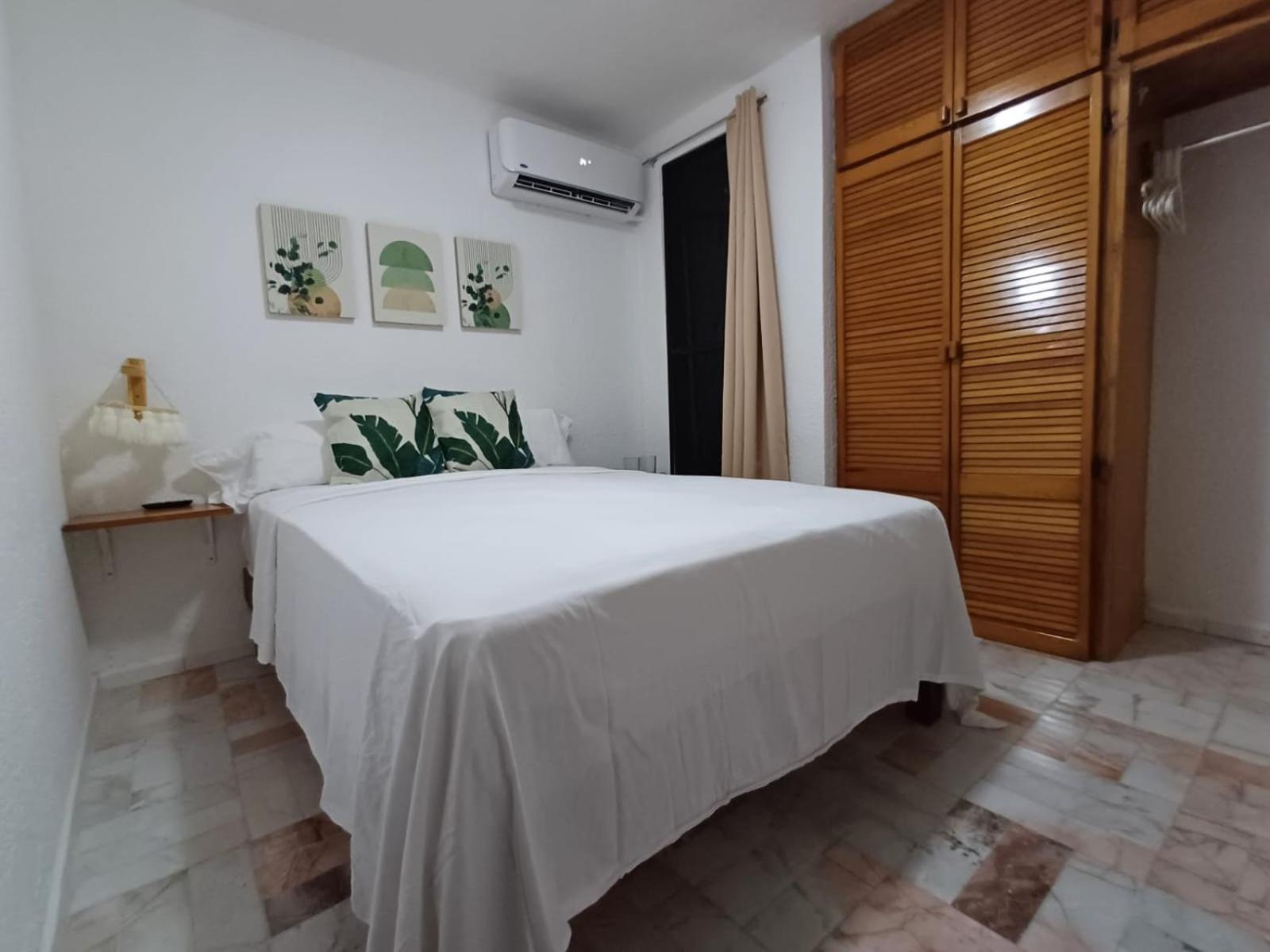 Casa Las Palmas Cancún Extérieur photo