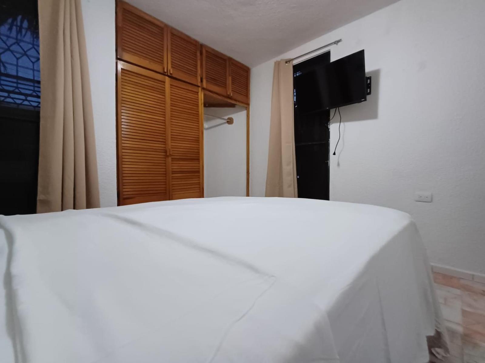 Casa Las Palmas Cancún Extérieur photo