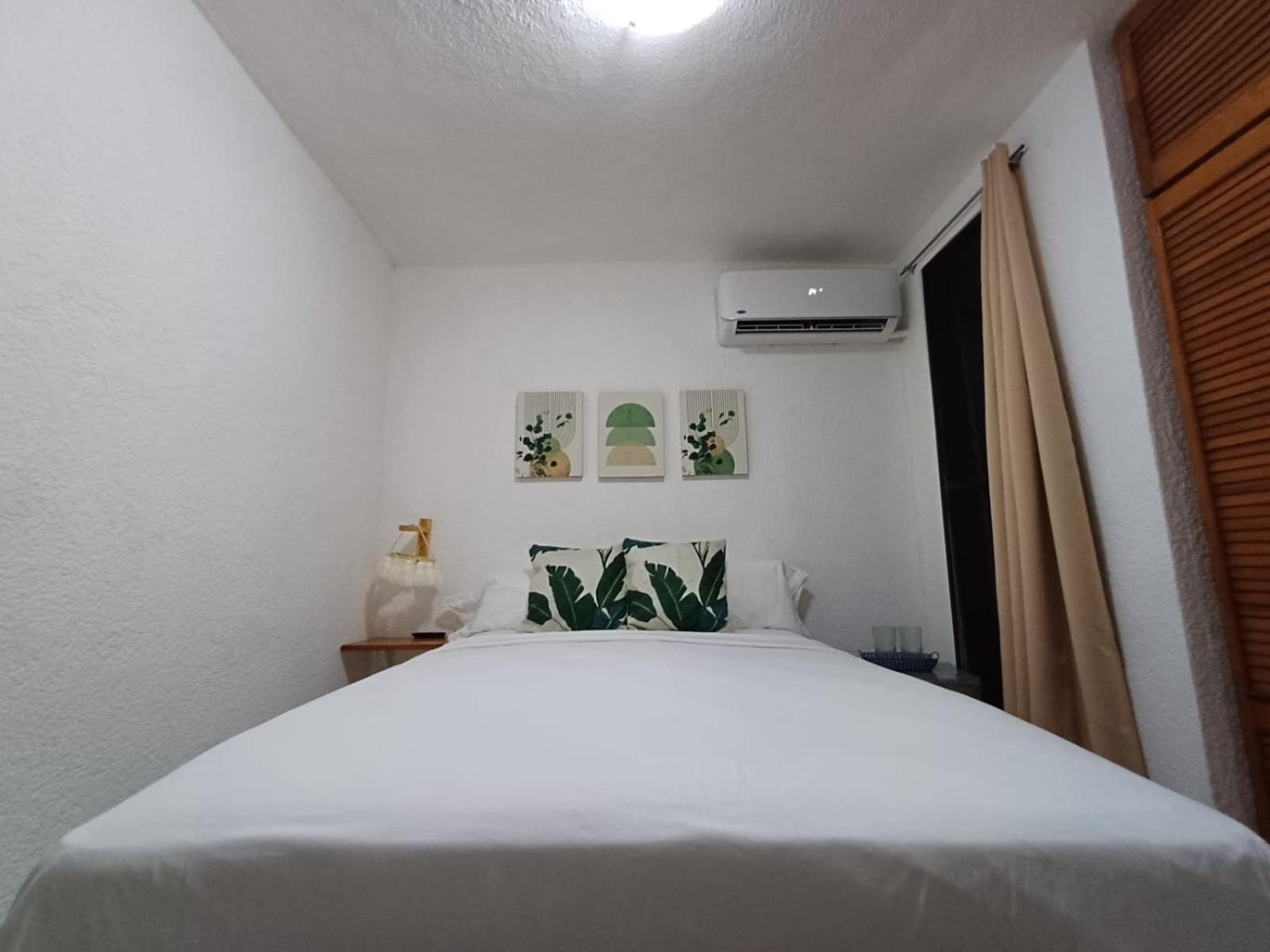 Casa Las Palmas Cancún Extérieur photo