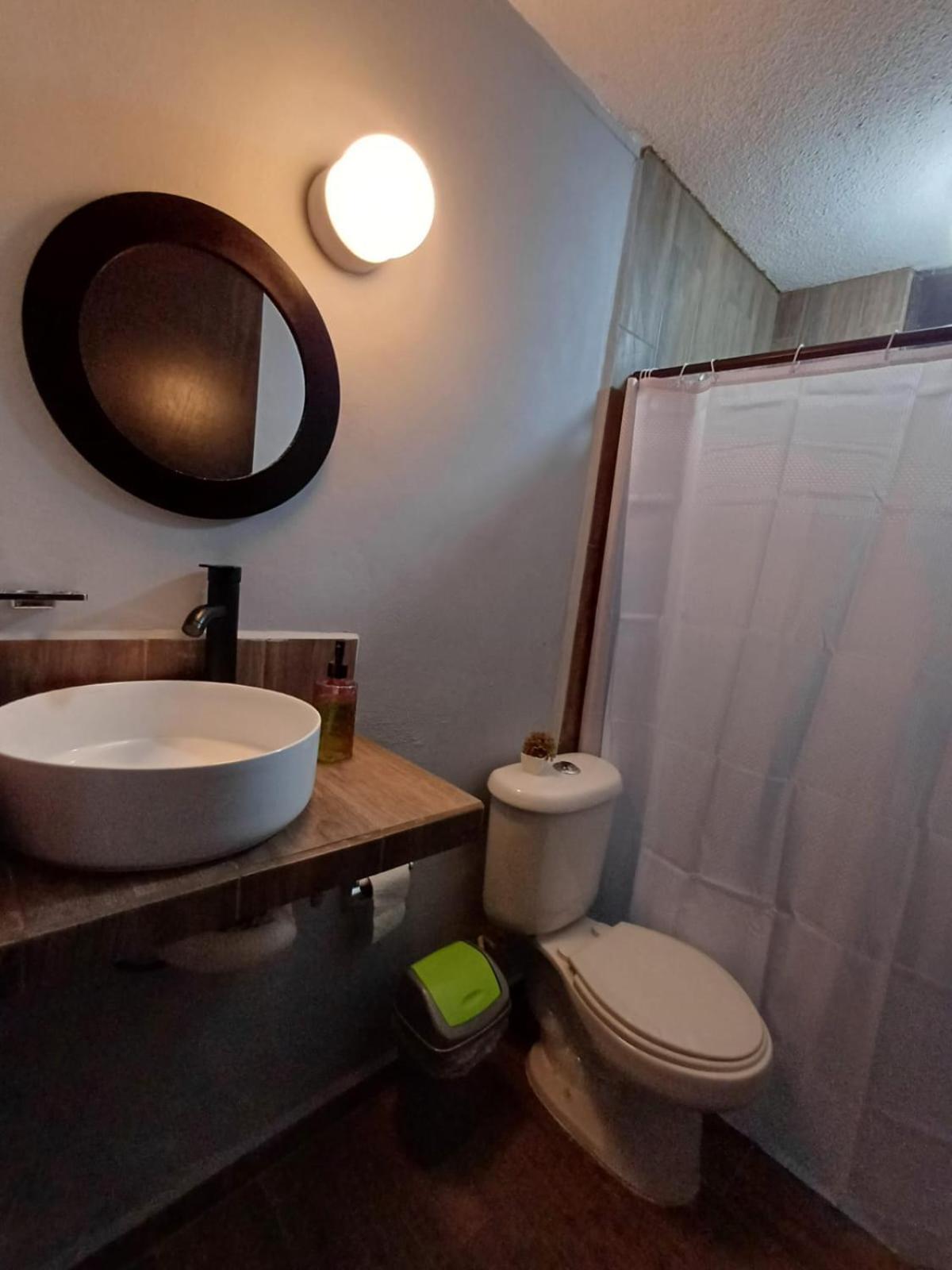 Casa Las Palmas Cancún Extérieur photo