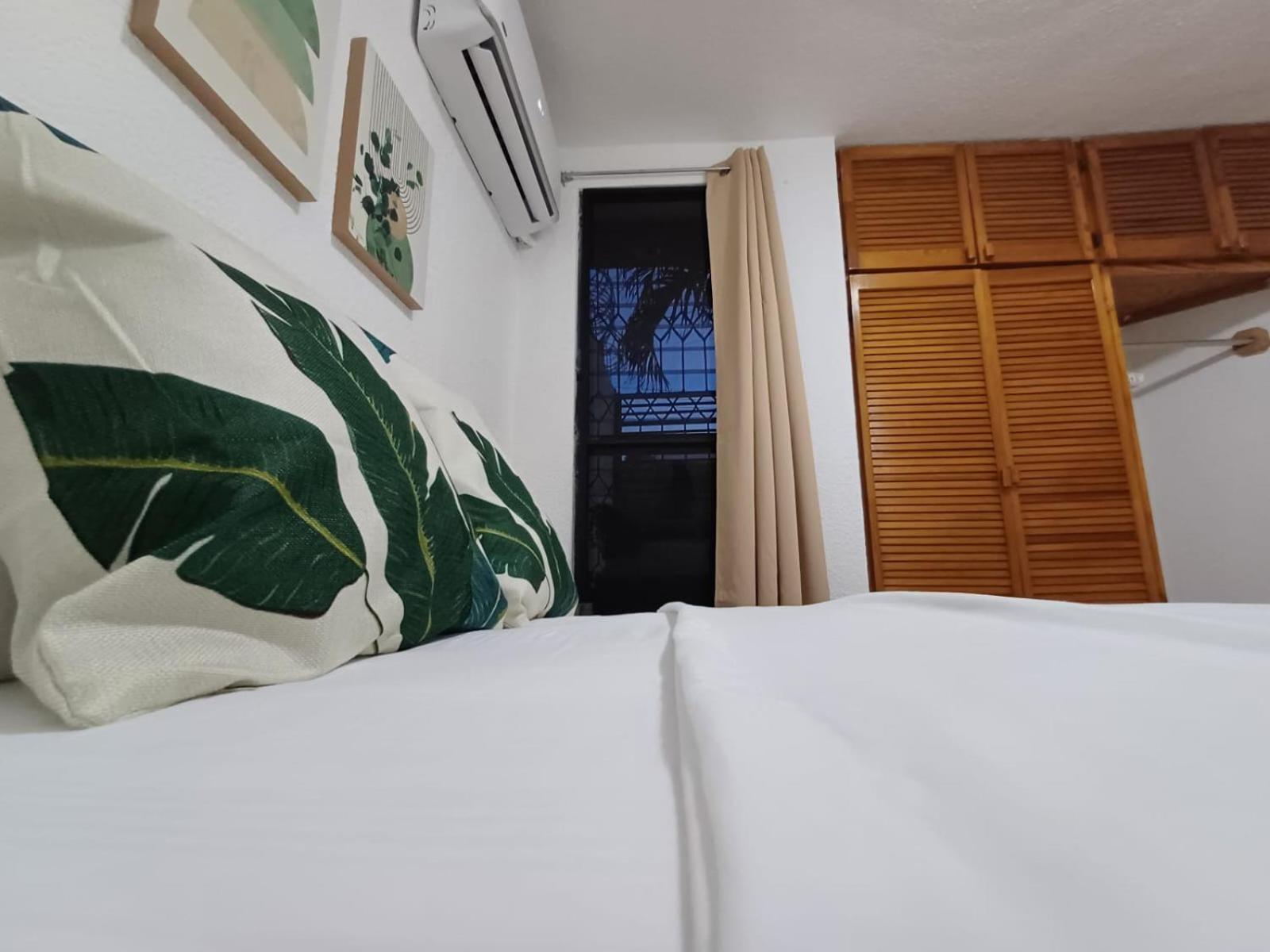 Casa Las Palmas Cancún Extérieur photo