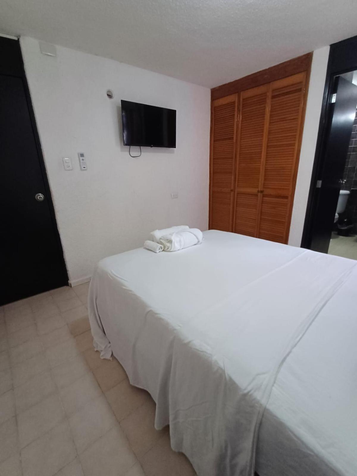 Casa Las Palmas Cancún Extérieur photo