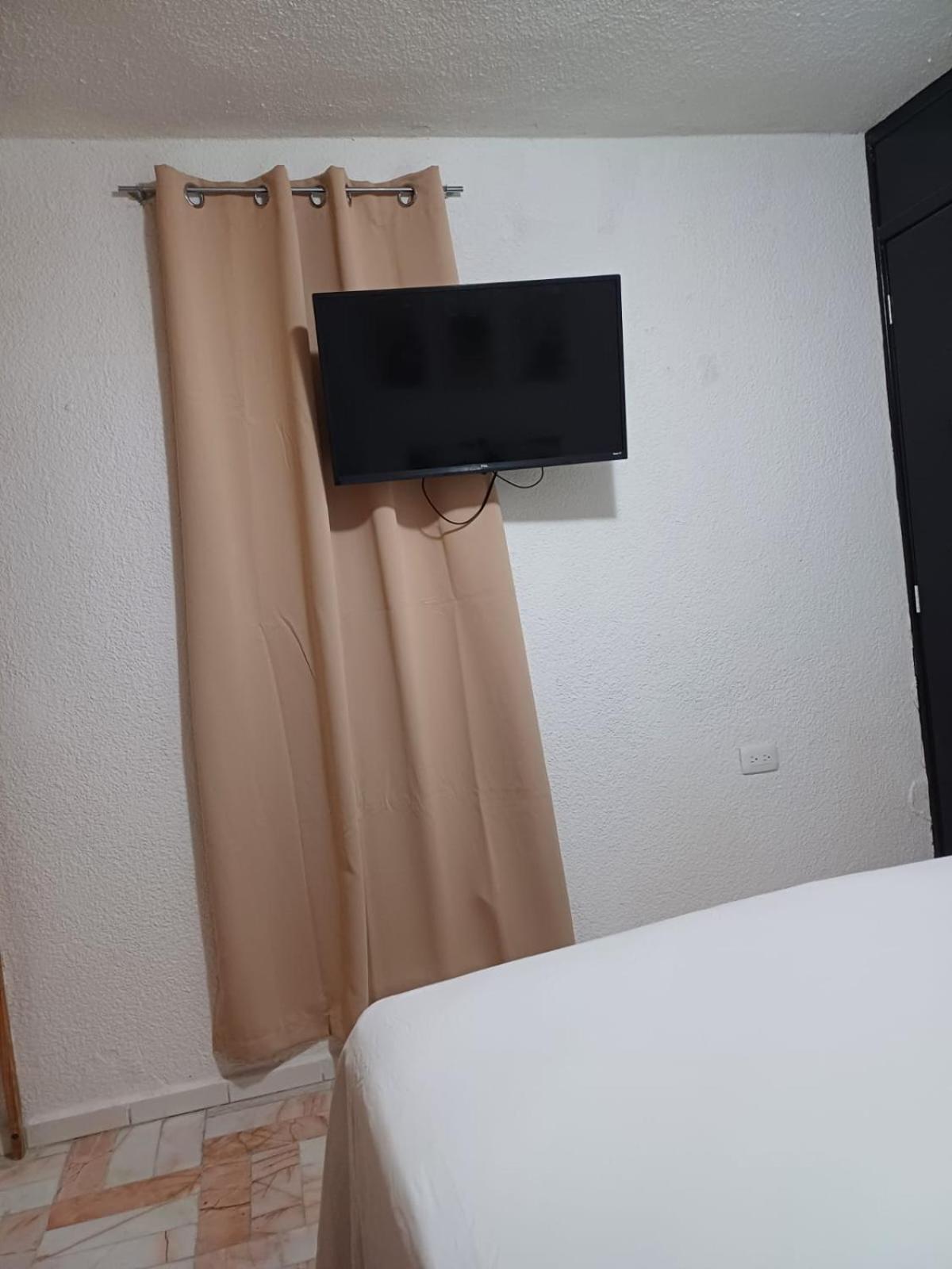 Casa Las Palmas Cancún Extérieur photo