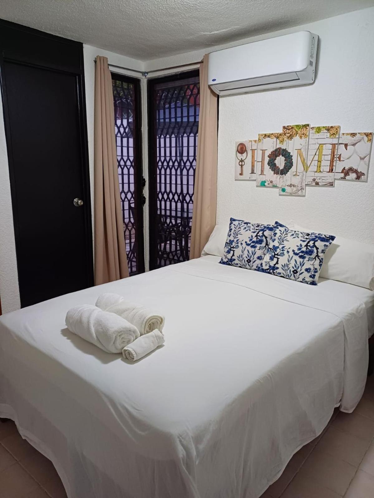 Casa Las Palmas Cancún Extérieur photo